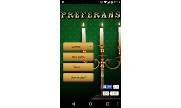 Preferans for Android - Download the APK from Habererciyes